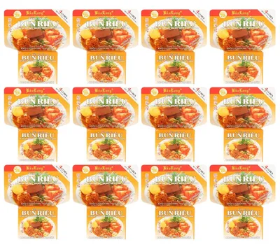 Produktbild von Bao Long Bun Rieu Gewürz 12x75g