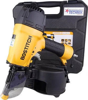 Produktbild von Bostitch Coilnagler N66C-2-E 32-64mm N203 N250 DeWalt DPN64C-XJ für 16° Coilnägel