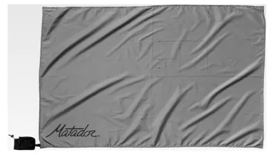 Produktbild von Mini Picknickdecke 4,0 - (Sitzplätze 1-2); Ultraleichte Faltbare Decke für Trockenes Sitzen; Sandfreie Stranddecke & Wanderdecke für Konzerte, Wandern, Camping