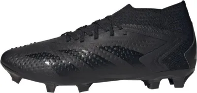 Image de Adidas Chaussures Predator ACCURACY2 FG, GW4588000CBLACKCBLA