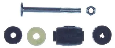 Immagine prodotto di EBG Braccio barra stabilizzatrice anteriore sinistro destro Renault Dacia 6001547138