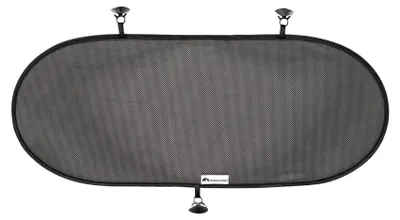 Produktbild von Bebe Confort 3203204000, Schwarz, 1 Stück(e), Einfarbig, Fenster