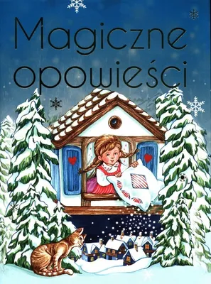 Image de Magiczne opowiesci