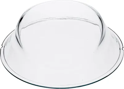 Produktbild von easyPART passend für 2905560100 Beko Türglas für Frontlader Waschmaschine