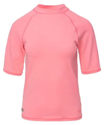 Produktbild von Damen-T-Shirt mit UV-Schutz UVER WMNS, AQUAWAVE