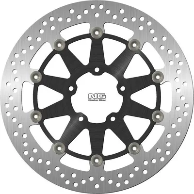 Image de NG BRAKES Disque de frein flottant