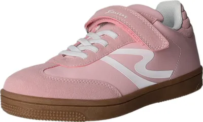 Produktbild von Slipper/Kletthalbschuh (casual) K2356-PI