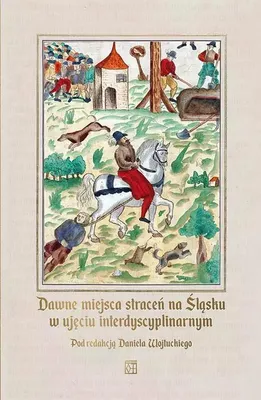 Zdjęcie produktu dla Dawne miejsca straceń na Śląsku w ujęciu interdyscyplinarnym - Daniel Wojtucki