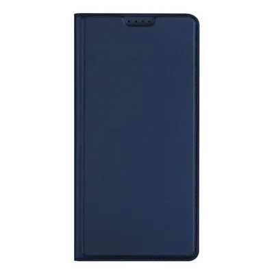 Obrázok produktu pre Dux Ducis flipové púzdro Pro Xiaomi Redmi Note 12 4G modrá