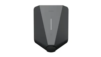 Zdjęcie produktu dla Easee Charge Core 22 kW – typ 2 – gniazdko – wallbox – szary