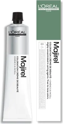 Produktbild von L’Oréal Paris Majirel, Braun, Copper Mahogany Brown, Unisex, 1 Stück(e), 50 ml, Alle Haare