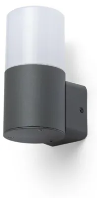 Immagine prodotto di BONNIE lampada da parete antracite 230V LED E27 11W IP44