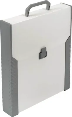 Produktbild von Aristo Zeichenplattenkoffer A4 Studio Case, für Zeichenplatten A4