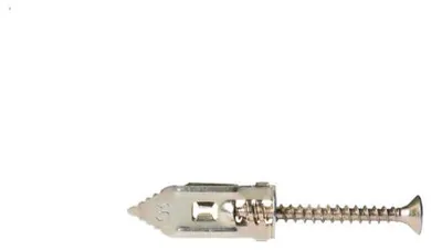 Produktbild von RawlPlug R-GPB-PLUS Metallstopfen (100 Stück)