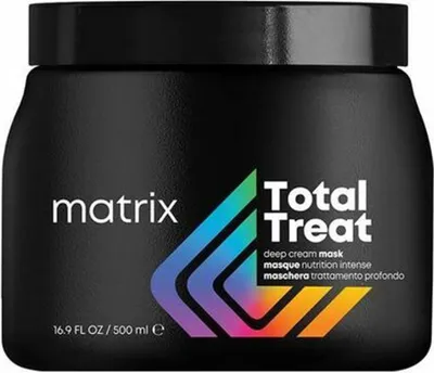 Obrázok produktu pre Matrix maska Matrix Pro Solutionist Total Treat 500ml