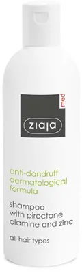 Immagine prodotto di Shampoo antiforfora 300 ml