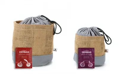 Obrázok produktu pre Sivý Zembag na 0,75 kg cesnaku