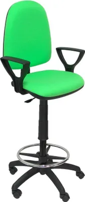 Productafbeelding van Piqueras Y Crespo 22bgolf, voetenbankje, groen. Groen, one size