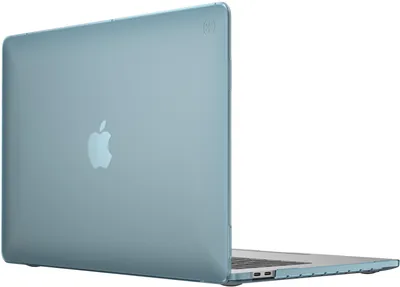Obrázok produktu pre Speck Smart Shell - Pevné puzdro na MacBook Pro 13-palcový (2020-2022) - Modré