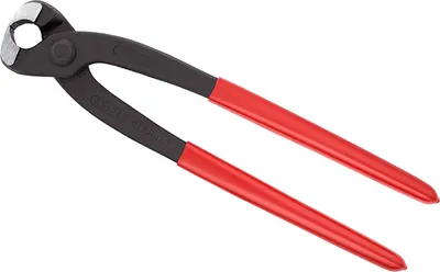 Produktbild von Knipex 10 98 I220, Kunststoff, Rot, 47 mm, 220 mm, 20 mm, 363 g