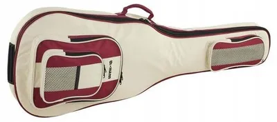 Produktbild von Thomann Elite E-Bass Gigbag Robuste Gepolsterte Tasche