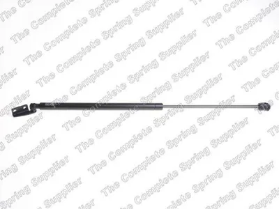 Produktbild von LESJÖFORS 8159229 Gasfeder Heckklappendämpfer für MITSUBISHI Lancer VIII Schrägheck (CXA)