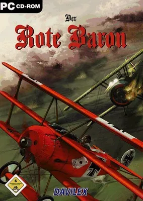 Produktbild von Der Rote Baron