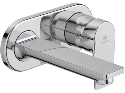 Immagine prodotto di CASA39 Ideal Standard Ceramix Miscelatore per lavabo a parete A6554AA