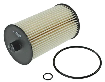 Produktbild von Kraftstofffilter MEYLE 100 323 0028 für VW CRAFTER 30-50 Kasten (2E) Filtereinsatz