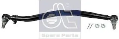 Produktbild von DT Spare Parts Lenkstange 4.65668 Vorne passend für MERCEDES-BENZ ATEGO 2 894mm