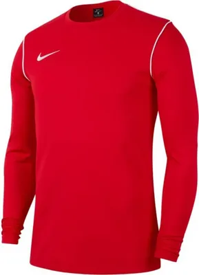 Image de Coupe Nike Mikiny JR Park 20 Crew, BV6901657, Taille : 137