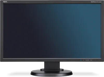 Produktbild von NEC MultiSync E233WMi, 58,4 cm (23"), 1920 x 1080 Pixel, Full HD, LED, 6 ms, Schwarz