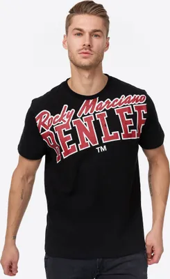 Produktbild von Benlee Herren T-Shirt Grosso black M