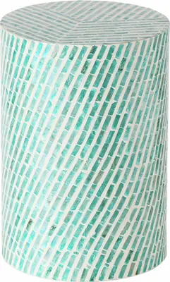Produktbild von Hocker Mosaik SKAM