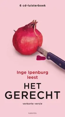 Obrázek produktu pro ISBN Het Gerecht, Holandský