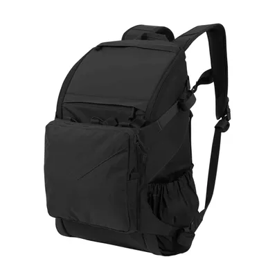 Produktbild von Helikon-Tex Rucksack Bail Out Bag, schwarz, 25l