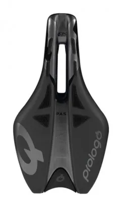 Produktbild von PROLOGO Sattel T Gale Pas CPC TiroX Unisex schwarz / anthrazit