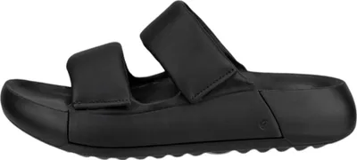 Produktbild von Ecco Damen Flipflops Schwarz Schlüpfschuh