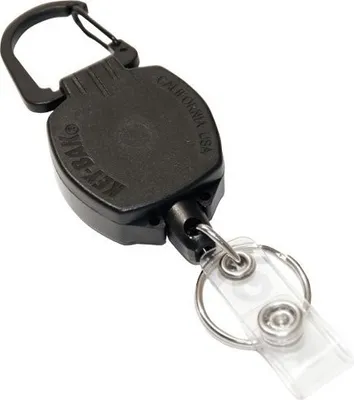 Produktbild von KEY-BAK - Retraktor SIDEKICK ID Badge und Schlüsselrolle