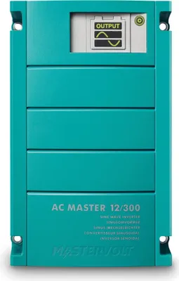 Produktbild von Reiner Sinus-Wechselrichter Ac Master 12/300 - Mastervolt