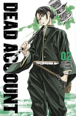 Image de Dead Account 02