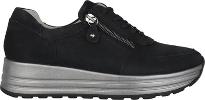 Produktbild von Waldläufer  H-Lana - damen sneaker - extra breit