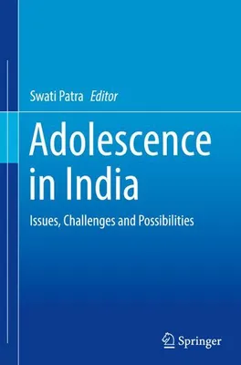 Zdjęcie produktu dla Adolescence in India