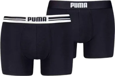 Produktbild von Puma Errores de Talla 701226763-001 in Black color size medium