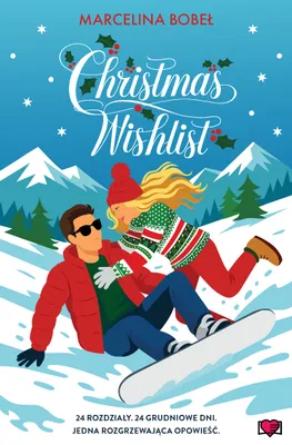 Zdjęcie produktu dla Christmas Wishlist