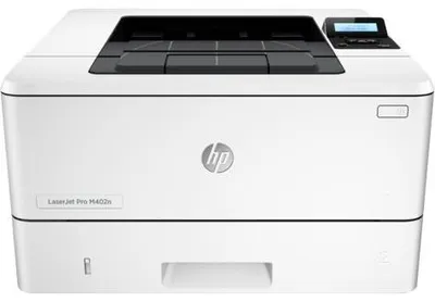 Produktbild von HP LaserJet Pro M402DN S/W A4 USB unter 75.000 gedr.Seiten
