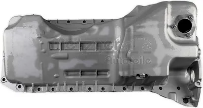 Produktbild von METZGER 7990145 Ölwanne Motorölwanne für BMW 3 Touring (E91) 3 Limousine (E90) 1 Schrägheck (E87) 5 Limousine (E60) 5 Touring (E61)