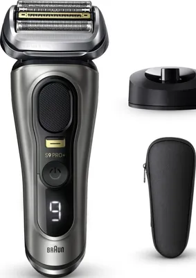 Immagine prodotto di Rasoio elettrico ricaricabile impermeabile Braun 9515S