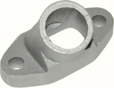 Produktbild von Ansaugstutzen kurze Resonanzlänge, 19mm Durchlass