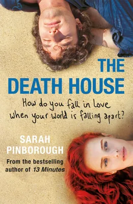 Produktbild von The Death House